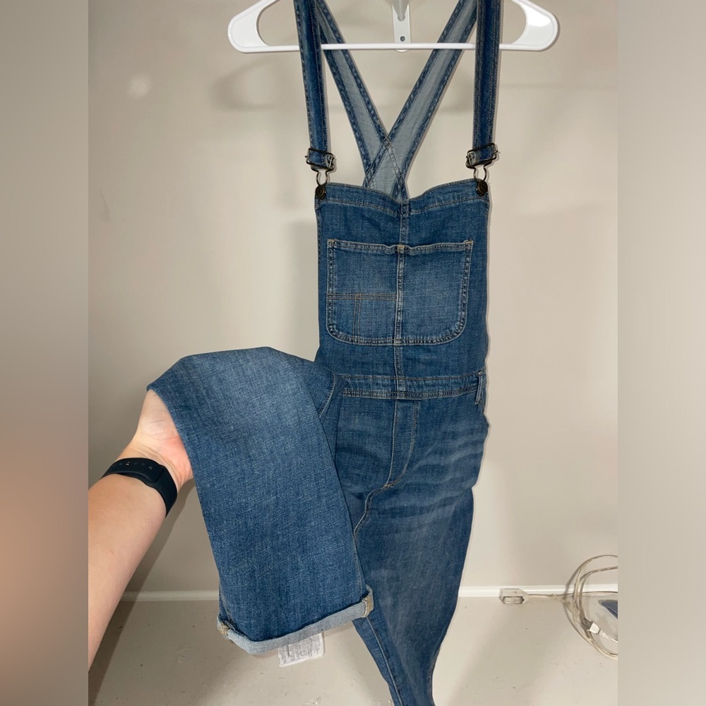 Sonoma XL overalls